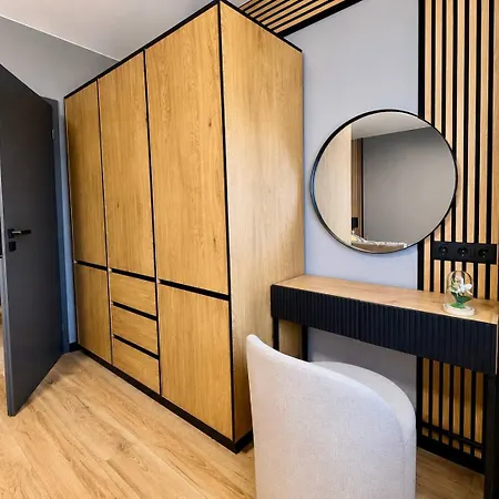 Modern 2 Bedroom With Big Terrace סבטי ולאס